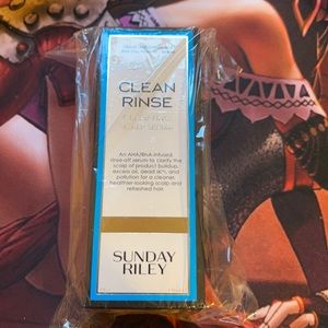 Sunday Riley Scalp Serum